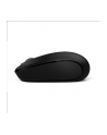 Wireless Mbl Mouse 1850 Win7/8 EN/AR/CS/NL/FR/EL/IT/PT/RU/ES/UK EMEA EFR Black - nr 3
