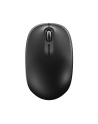 Wireless Mbl Mouse 1850 Win7/8 EN/AR/CS/NL/FR/EL/IT/PT/RU/ES/UK EMEA EFR Black - nr 40