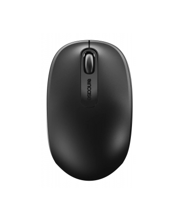 Wireless Mbl Mouse 1850 Win7/8 EN/AR/CS/NL/FR/EL/IT/PT/RU/ES/UK EMEA EFR Black