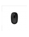 Wireless Mbl Mouse 1850 Win7/8 EN/AR/CS/NL/FR/EL/IT/PT/RU/ES/UK EMEA EFR Black - nr 4