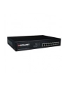 Intellinet Switch gigabit 8x 10/100/1000 Mb/s PoE/PoE+ (802.3at/af) 140W endspan - nr 18