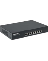 Intellinet Switch gigabit 8x 10/100/1000 Mb/s PoE/PoE+ (802.3at/af) 140W endspan - nr 21