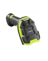 Zebra Technologies DS3608 RUGGED IMAGER Rugged, Area Imager, High Performance, Corded, Industrial Green, Vibration Motor - nr 6