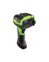 Zebra Technologies DS3608 RUGGED IMAGER Rugged, Area Imager, Standard Range, Corded, Industrial Green, Vibration Motor - nr 6