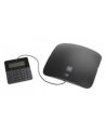Cisco 8831 IP PHONE EU Unified IP Conference Phone 8831 base and control panel for APAC, EMEA, and Australia - nr 12