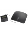 Cisco 8831 IP PHONE EU Unified IP Conference Phone 8831 base and control panel for APAC, EMEA, and Australia - nr 14