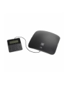 Cisco 8831 IP PHONE EU Unified IP Conference Phone 8831 base and control panel for APAC, EMEA, and Australia - nr 16