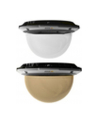 AXIS Q603X HD DOME KIT HD optimized dome kit for AXIS Q603X as spare part. Includes a clear bubble mounted on dome ring and a separate smoked bubble./ - nr 3