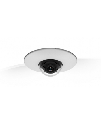 Canon VB-M641V FIXED DOME CAMERA IN