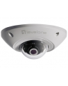 LevelOne FIXED DOME NETWORK CAMERA 2MP 802.3AF POE OUTDOOR VANDALPROOF  IN - nr 9