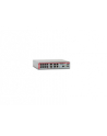 Allied Telesis AT-AR3050S N G FW 2 X GE WAN 8 X10/100/1000 RJ-45  IN - nr 1