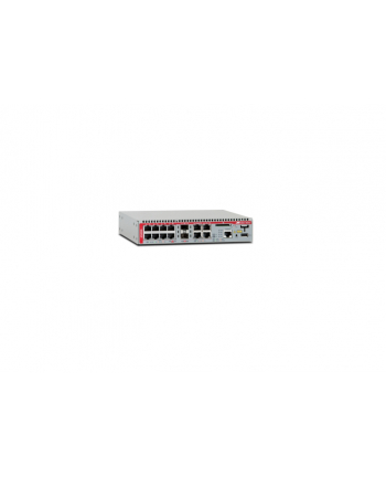 Allied Telesis AT-AR3050S N G FW 2 X GE WAN 8 X10/100/1000 RJ-45  IN