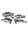 Cisco 1 PORT MULTIFLEX TRUNK VOICE/ 1 port Multi-flex Trunk Voice/Clear-channel Data T1/E1 Module - nr 1