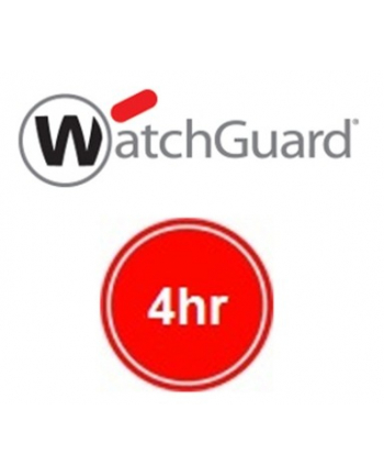 Watchguard FIREBOX T30-W 1-YR PREMIUM 4HR REPLACEMENT                  IN