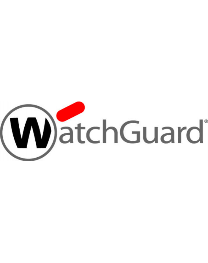 Watchguard FIREBOX T50-W 1-YR Firebox T50-W 1-yr Premium 4hr Replacement główny