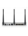 Zyxel ZyWALL USG20W-VPN, 10xIPSec VPN, up to 15xSSL, 4x 1Gbps LAN/DMZ, 1xSFP - nr 32