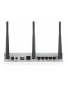 Zyxel ZyWALL USG20W-VPN, 10xIPSec VPN, up to 15xSSL, 4x 1Gbps LAN/DMZ, 1xSFP - nr 52