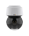 AXIS Q6128-E 50HZ Compact, top performance 4K Comparable with SMPTE 2036 3840x2160 resolution in 25fps, (8MP). With 12x optical zoom for outdoor as well as indoor use. IP66. Mounting brackets are not included (several different accessories available) - nr 6