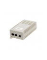 AXIS T8127 60 W SPLITTER 12/24 V DC PoE splitter. Can deliver both 12 and 24 V DC (user selectable) from High PoE 60W midspan. Useful to power and connect non-PoE devices like IP cameras, magnetic locks for access control systems, WiFi AP, thin clients et - nr 2