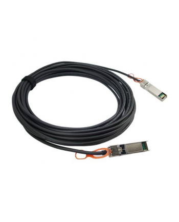 Cisco 10GBASE-CU SFP+ CABLE 1 METER 10GBASE-CU SFP+ Twinax cable, passive, 30AWG cable assembly, 1m - Refurbished