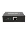 Trendnet GIGABIT POE+ Extends 100 meters for a total distance of up to 200 meters (656 ft.),Daisy chain two TPE-E100s for a total PoE+ network extension of 300 m (980 ft.),Plug and play installation,No external power required,Wall mountable/ - nr 24