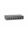 LevelOne 8-PORT GIGAB.ETH. SW. IN - nr 10