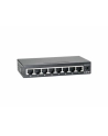 LevelOne 8-PORT GIGAB.ETH. SW. IN - nr 14