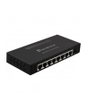 LevelOne 8-PORT GIGAB.ETH. SW. IN - nr 16