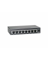 LevelOne 8-PORT GIGAB.ETH. SW. IN - nr 19
