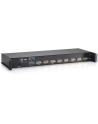 LevelOne 8-PORT GIGAB.ETH. SW. IN - nr 21