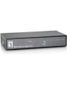 LevelOne 8-PORT GIGAB.ETH. SW. IN - nr 25