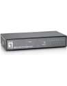 LevelOne 8-PORT GIGAB.ETH. SW. IN - nr 26