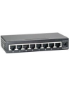LevelOne 8-PORT GIGAB.ETH. SW. IN - nr 27