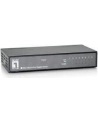 LevelOne 8-PORT GIGAB.ETH. SW. IN - nr 29