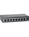 LevelOne 8-PORT GIGAB.ETH. SW. IN - nr 31