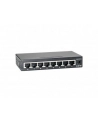 LevelOne 8-PORT GIGAB.ETH. SW. IN - nr 33