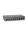 LevelOne 8-PORT GIGAB.ETH. SW. IN - nr 8