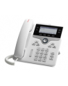 Cisco UC PHONE 7841 WHITE IN - nr 1