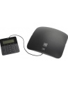 Cisco 8831 IP PHONE EU Unified IP Conference Phone 8831 base and control panel for APAC, EMEA, and Australia - nr 6