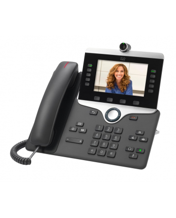 Cisco IP PHONE 8845 IN