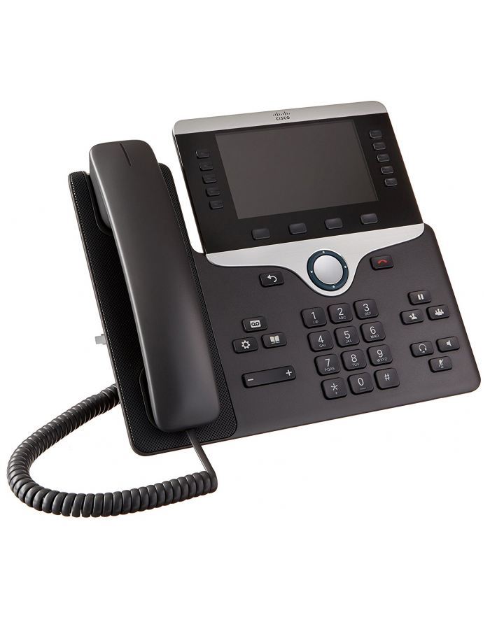 CISCO UC PHONE 8851 IN główny