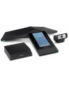 Polycom RealPresence Trio 8800 IP conference phone with built-in Wi-Fi, Bluetooth and NFC. 802.af/at Power over Ethernet. SHIPS WITHOUT POWER KIT. Incl. 7.6m/25ft Ethernet cable, 1.8m/6ft USB 2.0 cable and Setup Sheet. - nr 3