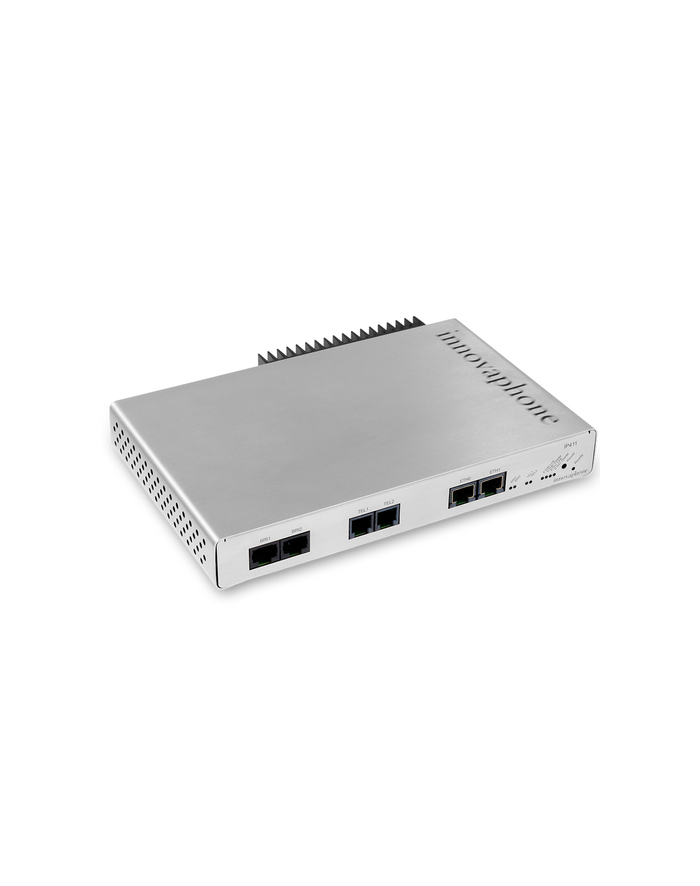 innovaphone IP411 VOIP-GATEWAY główny