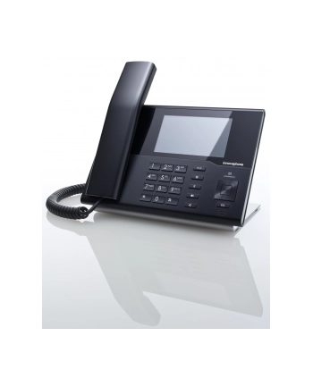 innovaphone IP232 IP TELEPHONE BLACK POE POWER SUPPLY OPTIONAL        IN nr 1