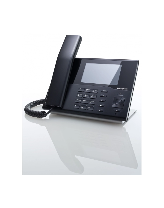 innovaphone IP232 IP TELEPHONE BLACK POE POWER SUPPLY OPTIONAL        IN główny