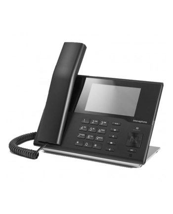 innovaphone IP232 IP TELEPHONE BLACK POE POWER SUPPLY OPTIONAL        IN nr 2