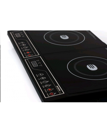 Kuchenka indukcyjna                   VP-40i nr 2