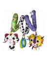 TOMY Lamaze Aktywna spirala - nr 2