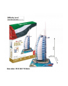 PUZZLE 3D Burjal Arab Zestaw XL - nr 2