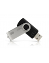 TWISTER 128GB Black USB3.0 - nr 8